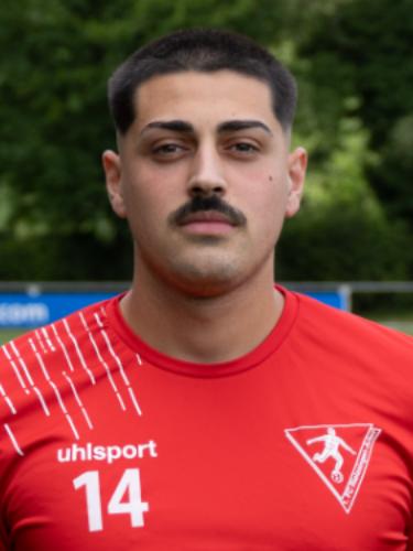 Marcel Cardoso