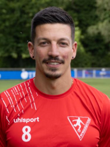 Dominik Compagnucci Almeida