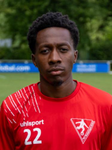 Urgel Da Silva Tomas