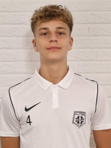 Bennet Luka Warnken