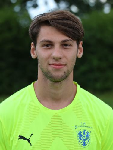 Maksim Petkovic