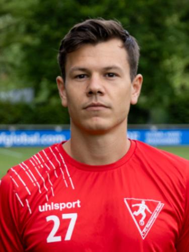 Christoph Matt Fernandez