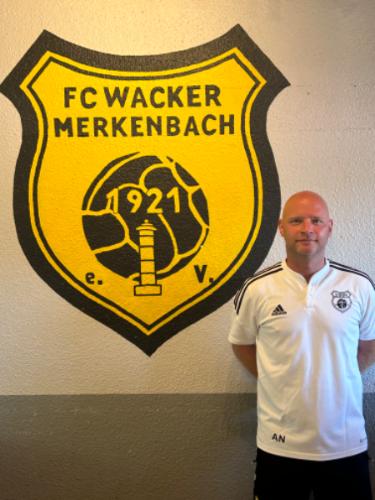 Andreas Neuser