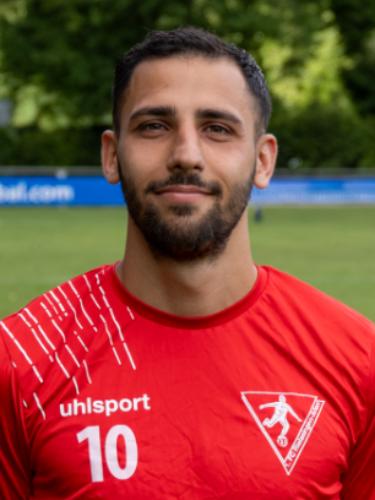 Gianluca Serpa