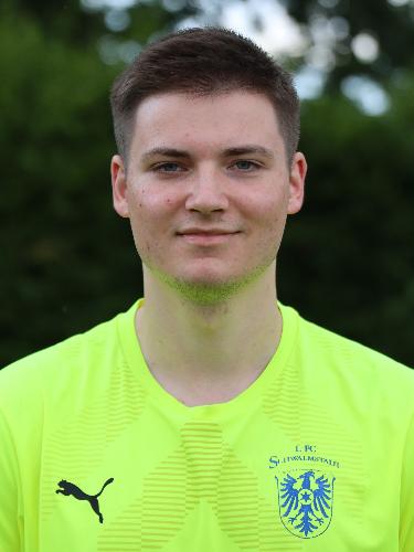Daniel Borek