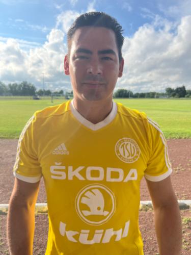 Harrisson Cardona Ramirez