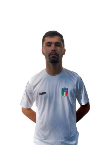 Alessio Batticane