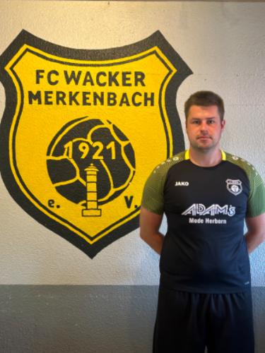 Michael Wranik