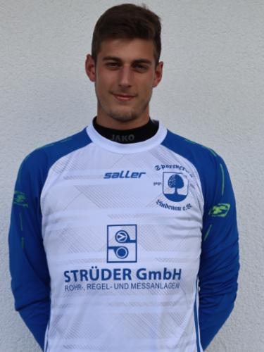 David Herzig