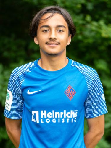 Yasser Al-Daher