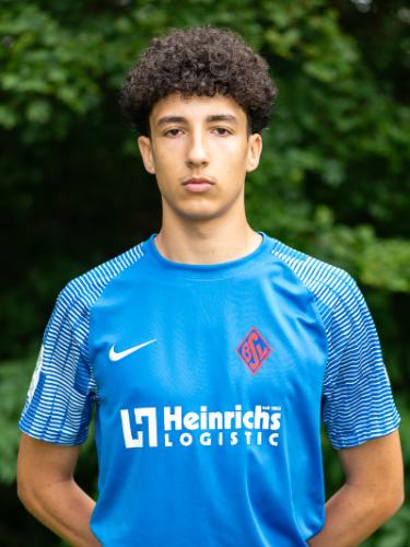 Ayub Bouiyoaran