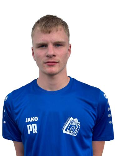 Philipp Rausch