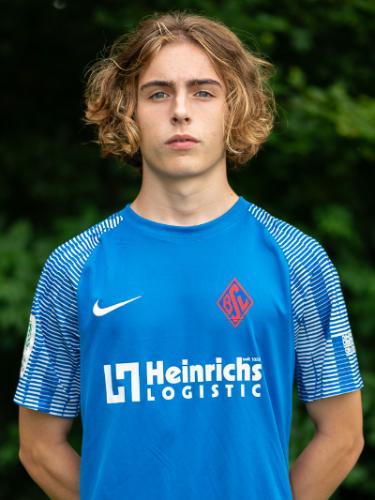 Luca-Joel Gendritzki