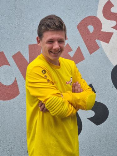 Till Scharsitzki