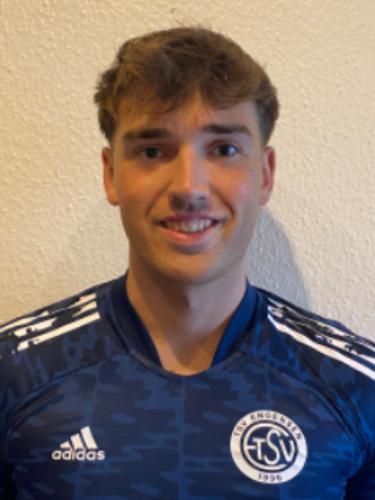 Benedikt Warnecke