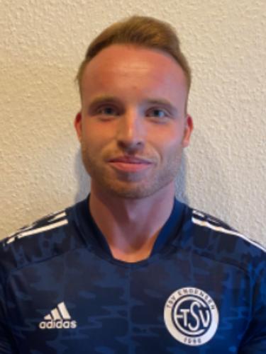 Dominik Vogel