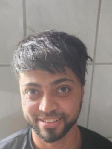 Mehdi Khalfane