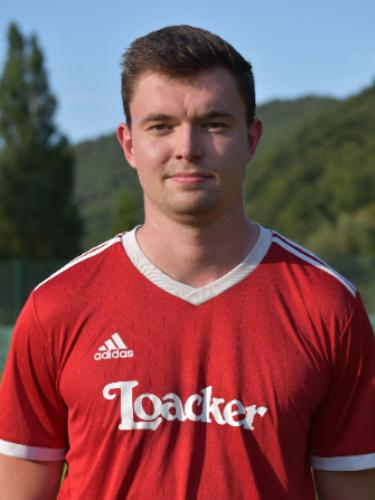 Luca Jasper