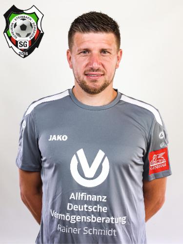 Clemens Baltes