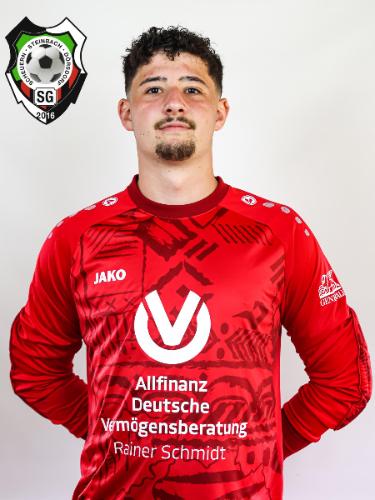 Max Krames