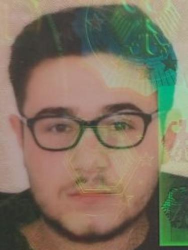 Enes Bolat