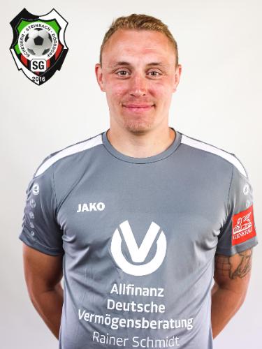 Torben Schärf