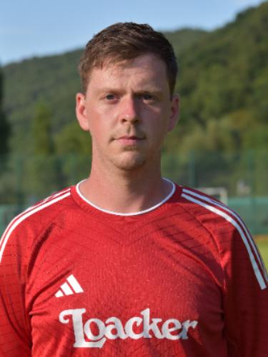 Martin Schweitzer