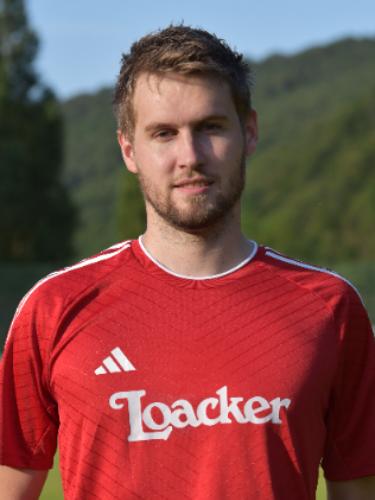 Dominik Zinkan