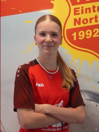 Finnja Mende