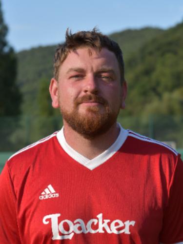 Stephan Aldorf