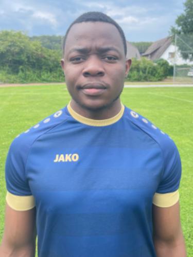 Claudel Rajni Ngomen Tchadad