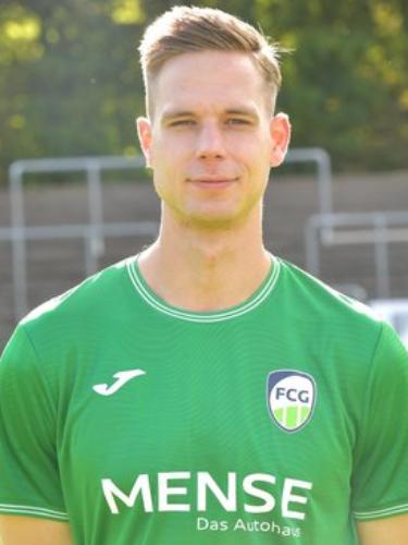 Jannik Borgmann