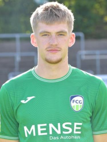 Luis Frieling