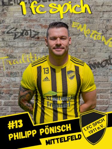 Philipp Pönisch