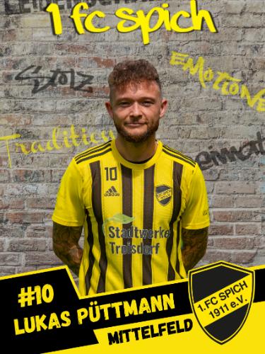 Lukas Püttmann