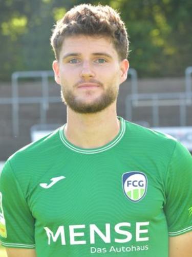 Justus Henke