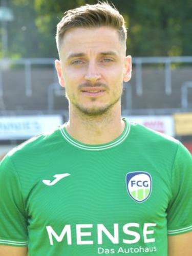 Patrik Twardzik
