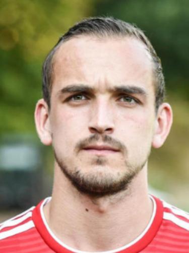 Yannick Goecke