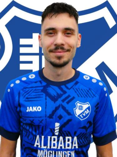 Alexandre Miranda