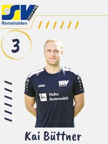 Kai Büttner