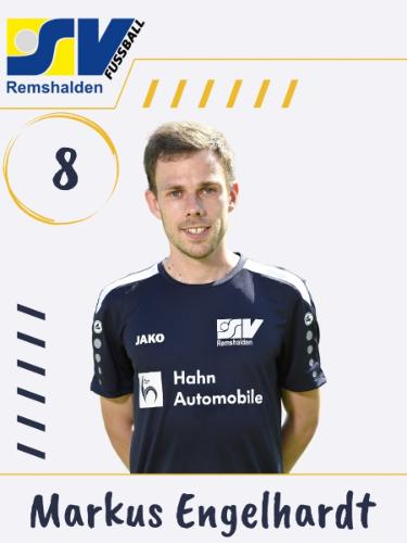 Markus Engelhardt