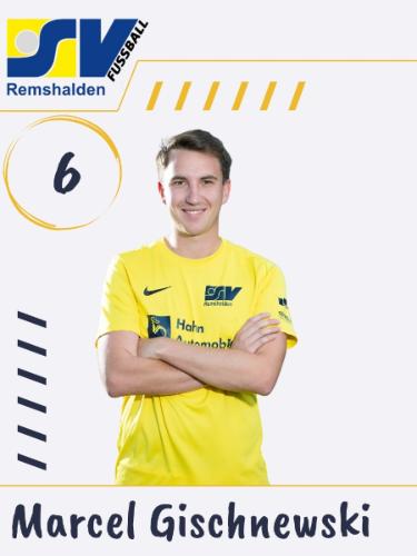 Marcel Gischnewski