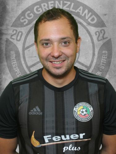 Tim Balter