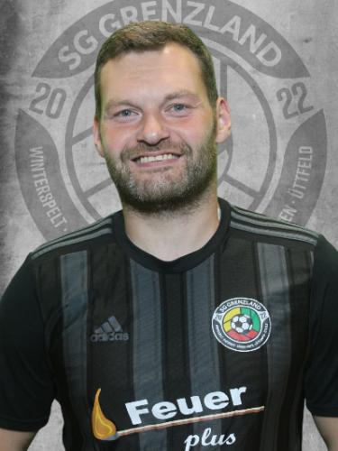 Daniel Lenzen