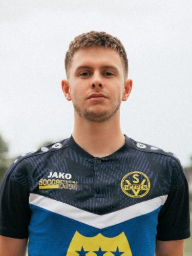 Mika Klingenberg