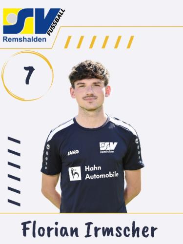 Florian Irmscher