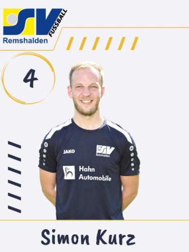 Simon Kurz