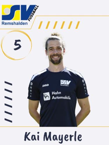 Kai Mayerle