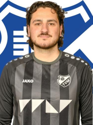 Yasin Demirörs