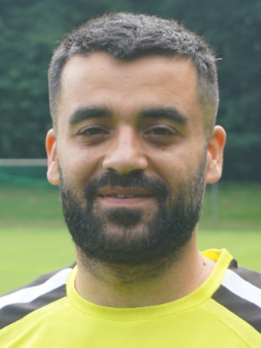 Anes Hasan
